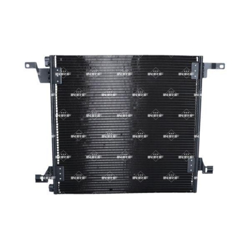 NRF Kondensator, Klimaanlage EASY FIT 35526