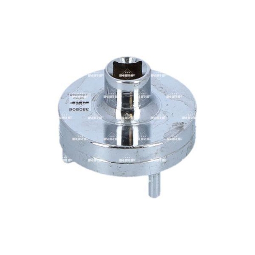 NRF Mitnehmerscheibe, Magnetkupplung (Kompressor) 380806