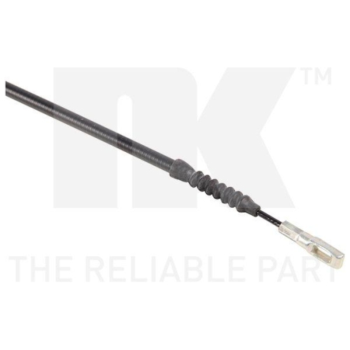 NK Seilzug, Feststellbremse 904776