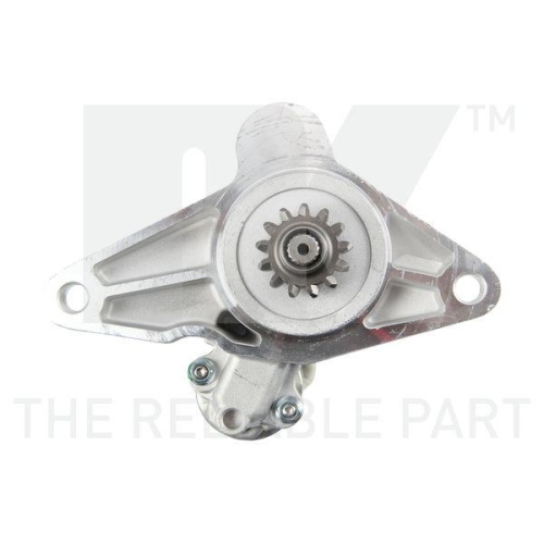 NK Starter 4740008