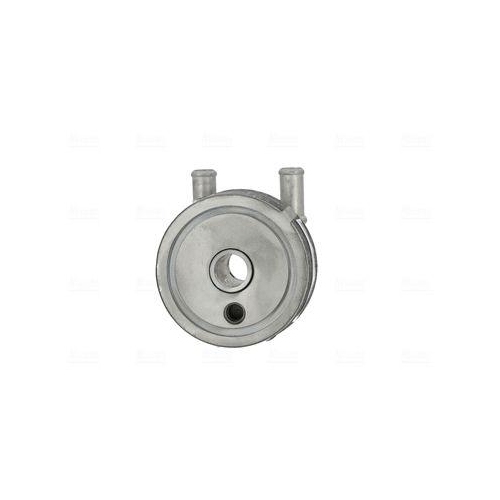 NISSENS &Ouml;lk&uuml;hler, Automatikgetriebe ** FIRST FIT ** 91507