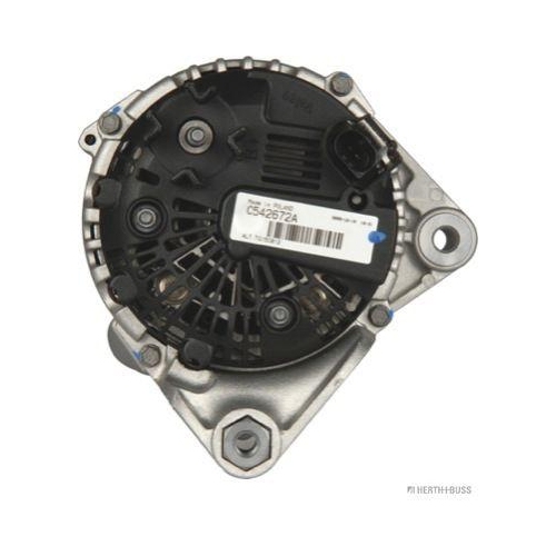 HERTH+BUSS ELPARTS Generator