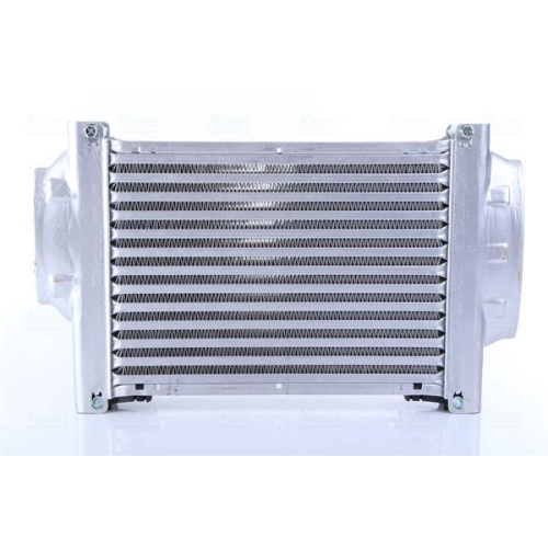 NISSENS Ladeluftk&uuml;hler 961604