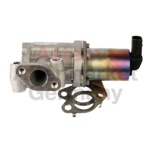 ASTEMO-HITACHI AGR-Ventil 2508498
