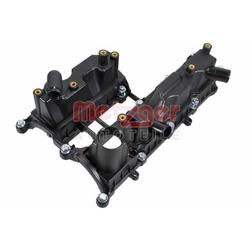 METZGER AUTOTEILE Zylinderkopfhaube 2389266