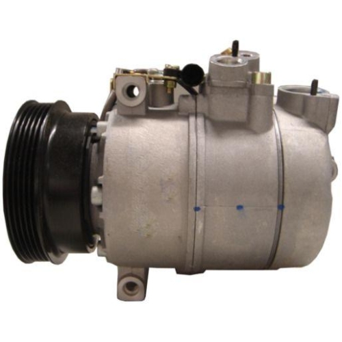 MAHLE Kompressor, Klimaanlage BEHR ACP 1039 000S