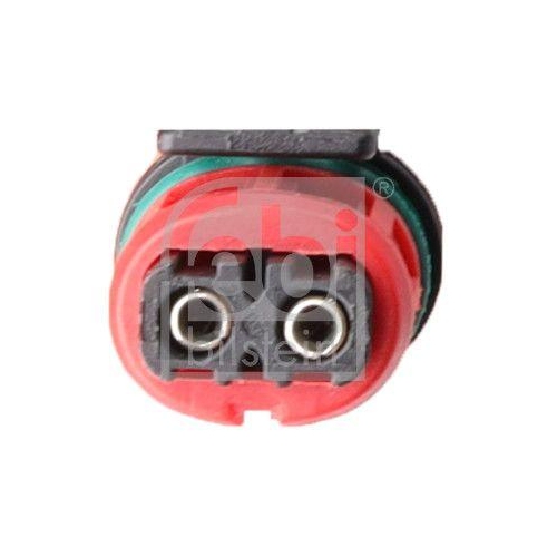FEBI BILSTEIN Kabelbaum, Motormanagement 1006258