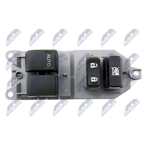 NTY Schalter, Fensterheber EWS-TY-007