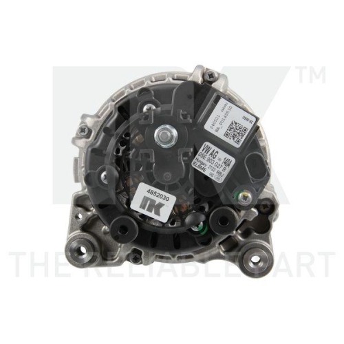 NK Generator 4852030