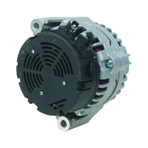 WAI Generator 13798N