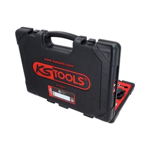 Motoreinstellwerkzeug-Satz f&uuml;r BMW, 9-tlg KS TOOLS 4100050
