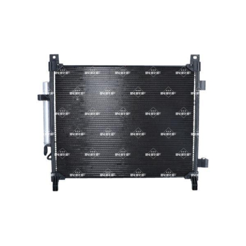 NRF Kondensator, Klimaanlage EASY FIT 350420