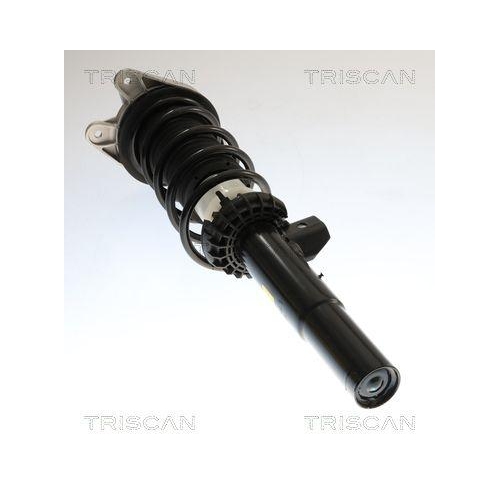 TRISCAN Stoßdämpfer