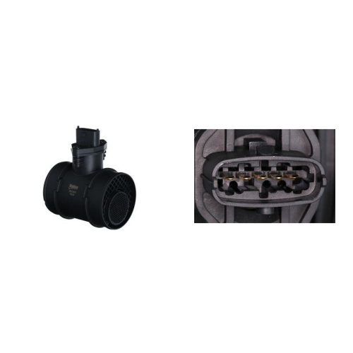 VALEO Luftmassenmesser 367003