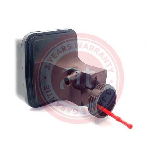 at autoteile germany Ausgleichsbeh&auml;lter, K&uuml;hlmittel at22622