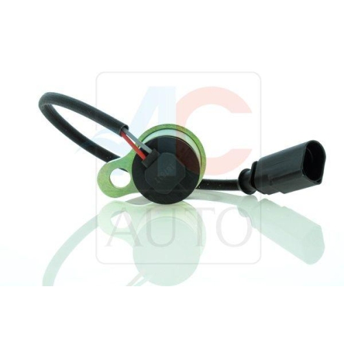 ACAUTO Regelventil, Kompressor AC-02SD05