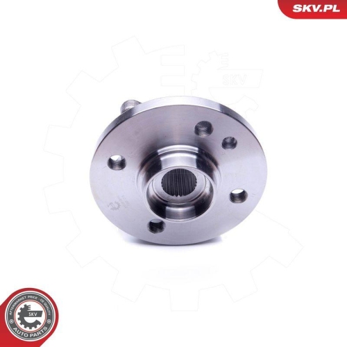 ESEN SKV Radlagersatz 29SKV246