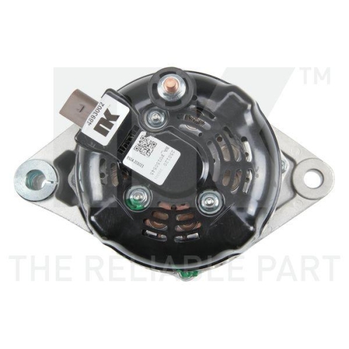 NK Generator 4893002