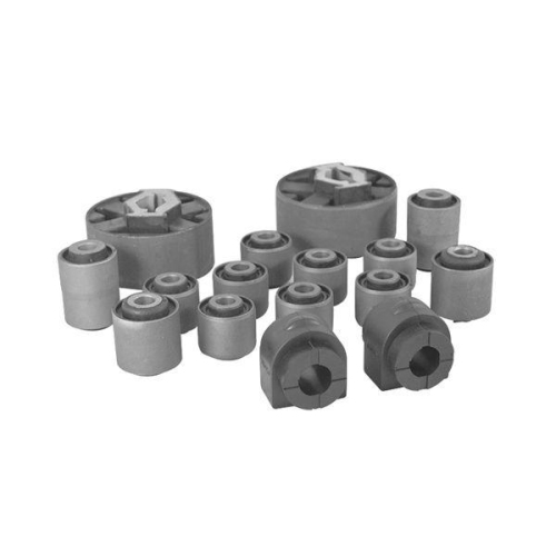 TEDGUM Reparatursatz, Radaufh&auml;ngung 00227746