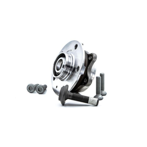 SKF Radlagersatz VKBA 6649 F