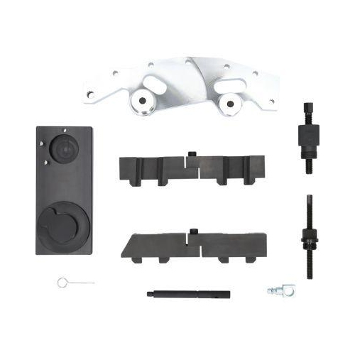 Motor-Einstellwerkzeug-Satz f&uuml;r BMW M52, M54, M60, M62 BRILLIANT TOOLS BT591830