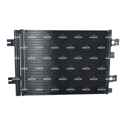 NRF Kondensator, Klimaanlage EASY FIT 35947