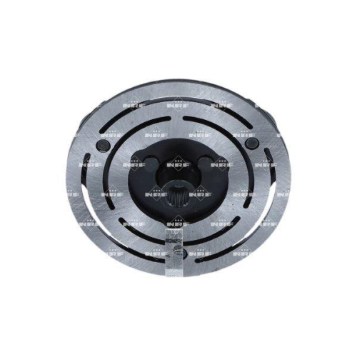 NRF Mitnehmerscheibe, Magnetkupplung (Kompressor) 380808