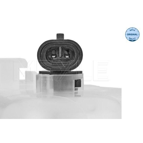 MEYLE Ausgleichsbeh&auml;lter, K&uuml;hlmittel MEYLE-ORIGINAL: True to OE. 614 223 0005