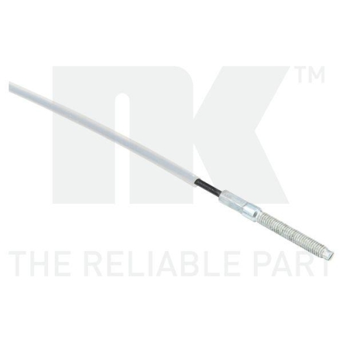 NK Seilzug, Feststellbremse 904779