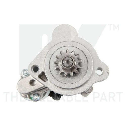 NK Starter 4740010