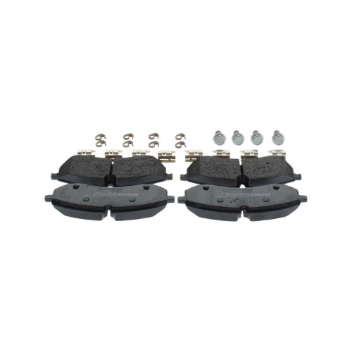 BOSCH Bremsbelagsatz, Scheibenbremse 0 986 460 115
