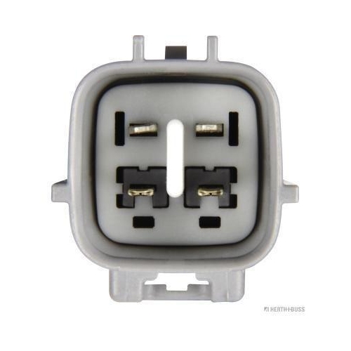 HERTH+BUSS JAKOPARTS Lambdasonde J1463020