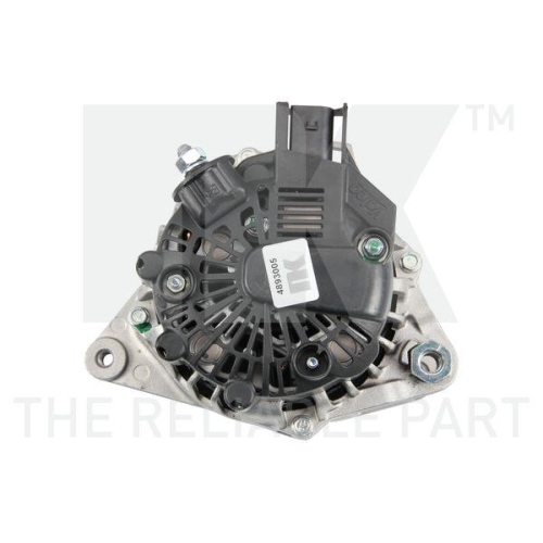 NK Generator 4893005