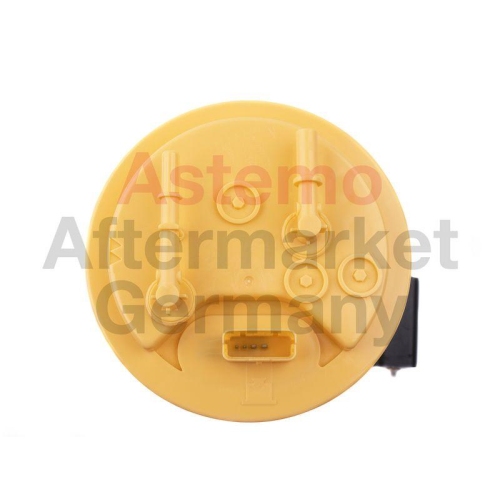 ASTEMO Sensor, Kraftstoffvorrat 2503227
