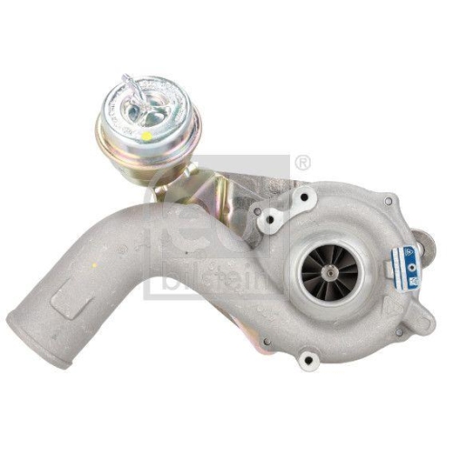 FEBI BILSTEIN Lader, Aufladung BorgWarner Turbo NEU 186928