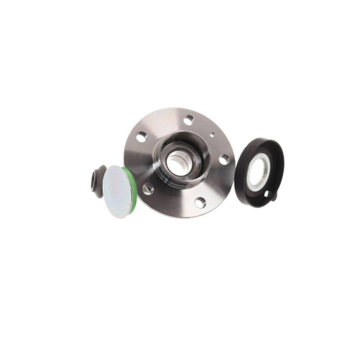 SKF Radlagersatz VKBA 6650