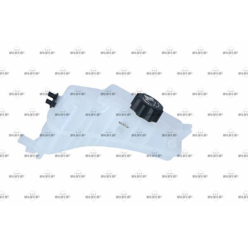 NRF Ausgleichsbeh&auml;lter, K&uuml;hlmittel EASY FIT 454025