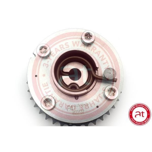 at autoteile germany Nockenwellenversteller OEM - Quality - Line AT23137
