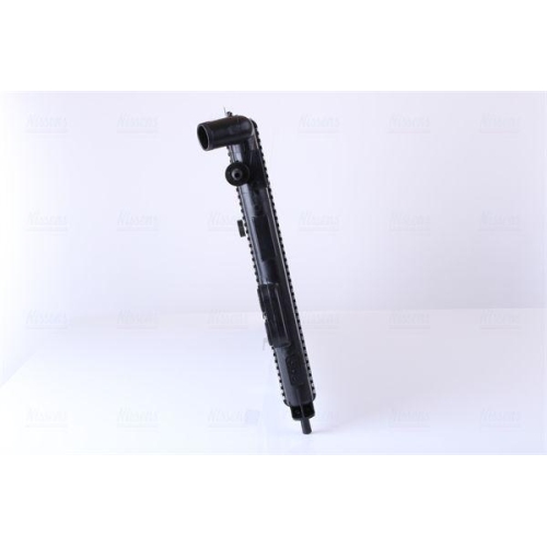 NISSENS K&uuml;hler, Motork&uuml;hlung 630631