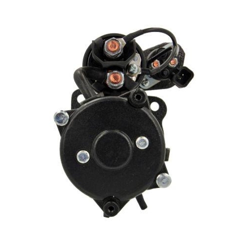 HELLA Starter 8EA 015 642-271