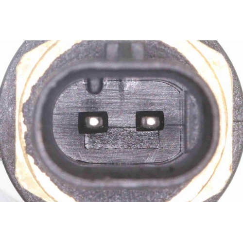 VEMO Sensor, K&uuml;hlmitteltemperatur Original VEMO Qualit&auml;t V51-72-0323