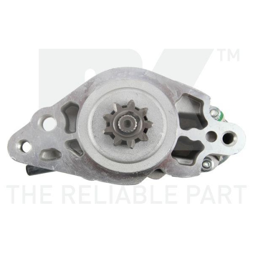 NK Starter 4740011