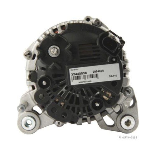 HERTH+BUSS ELPARTS Generator