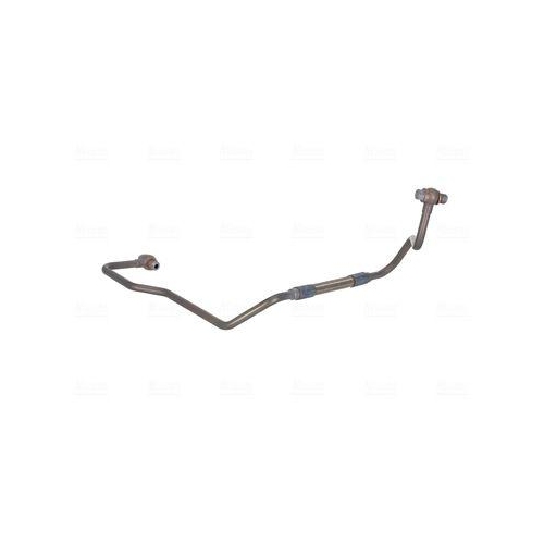NISSENS &Ouml;lleitung, Lader 935251
