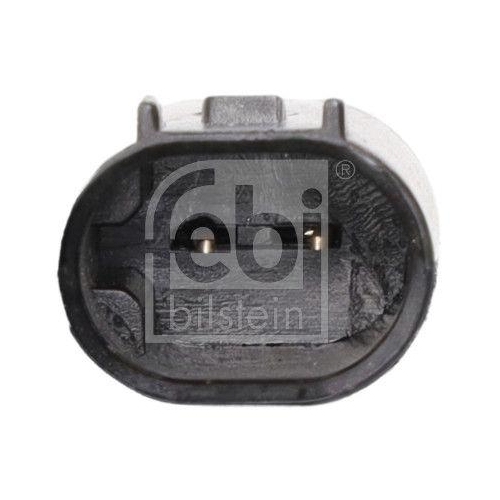 FEBI BILSTEIN Waschwasserd&uuml;se, Scheibenreinigung febi Plus 198957