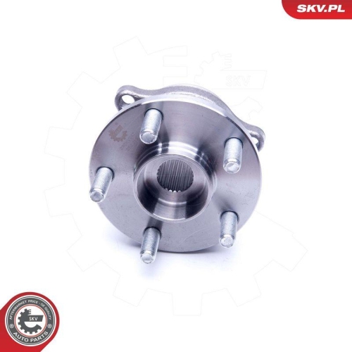 ESEN SKV Radlagersatz 29SKV247