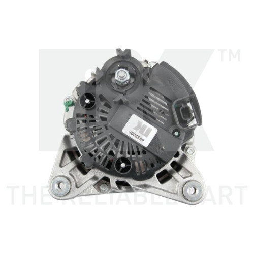 NK Generator 4893006