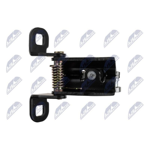 NTY Rollenf&uuml;hrung, Schiebet&uuml;r EZC-FR-122