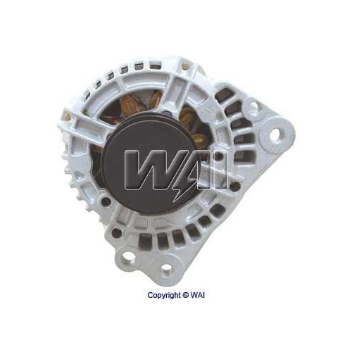 WAI Generator 13851N