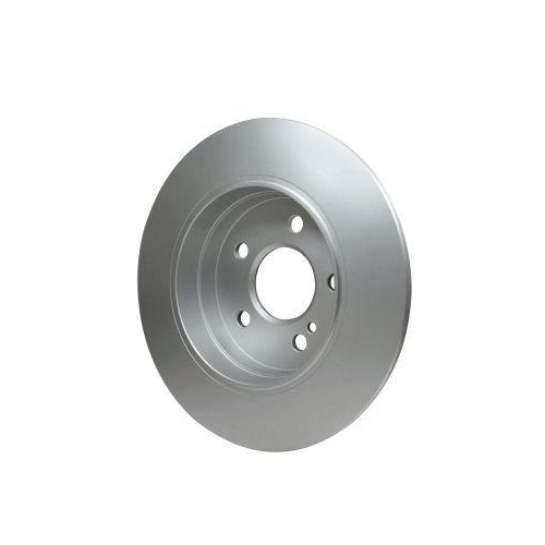 HELLA Bremsscheibe PRO 8DD 355 114-181